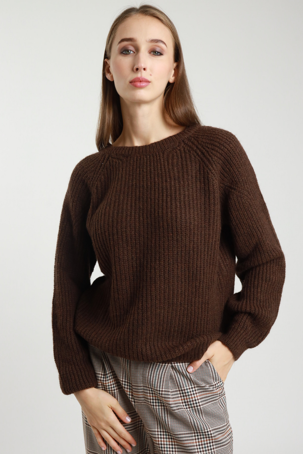 KNIT