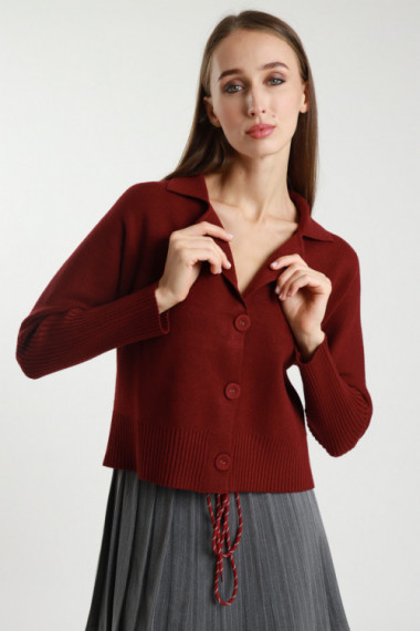 Maglia Taglio Giacca