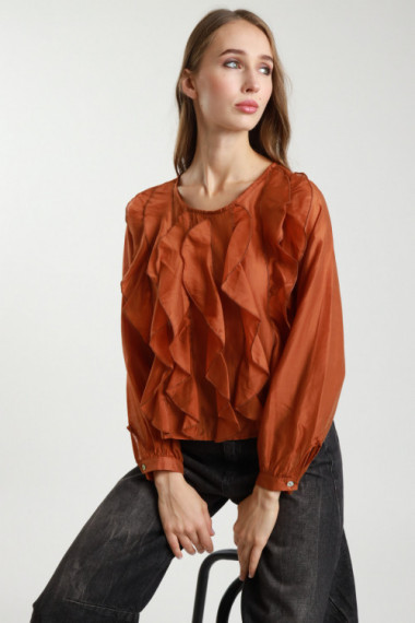Camicia Gale