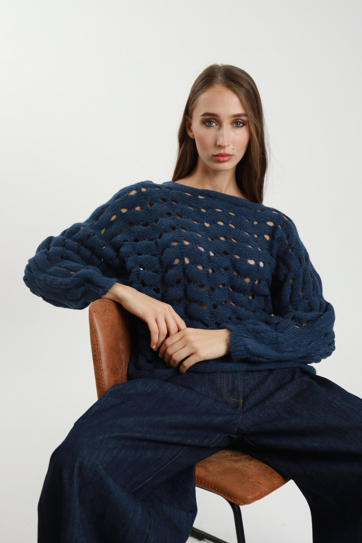 KNIT