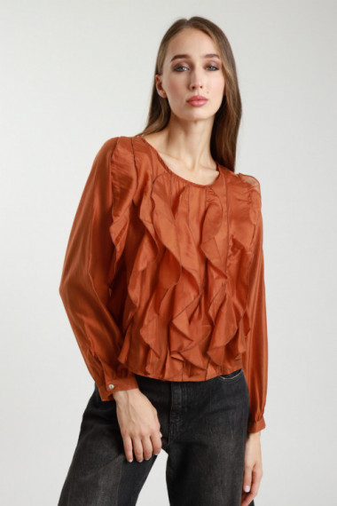 Camicia Gale