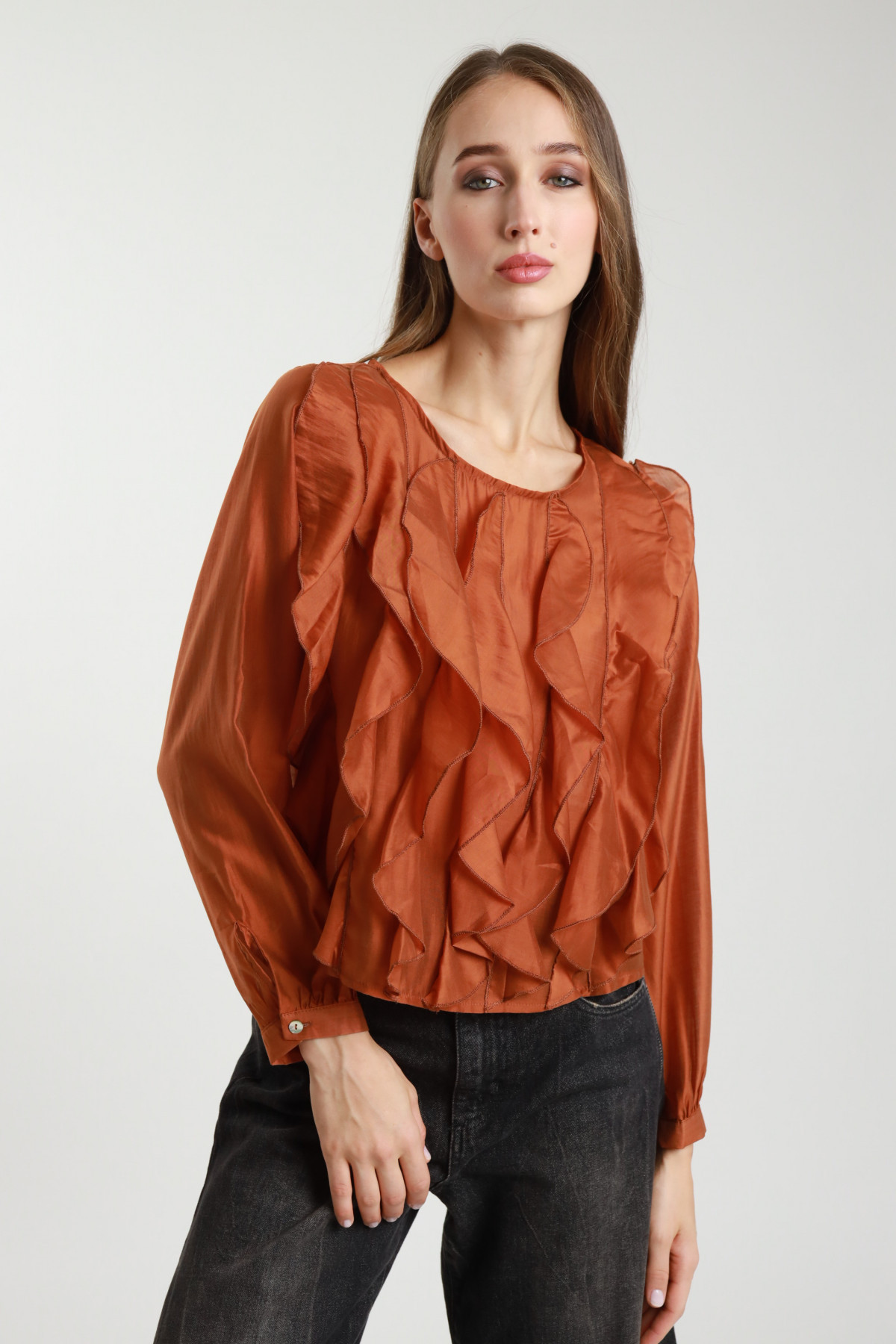 Gale shirt