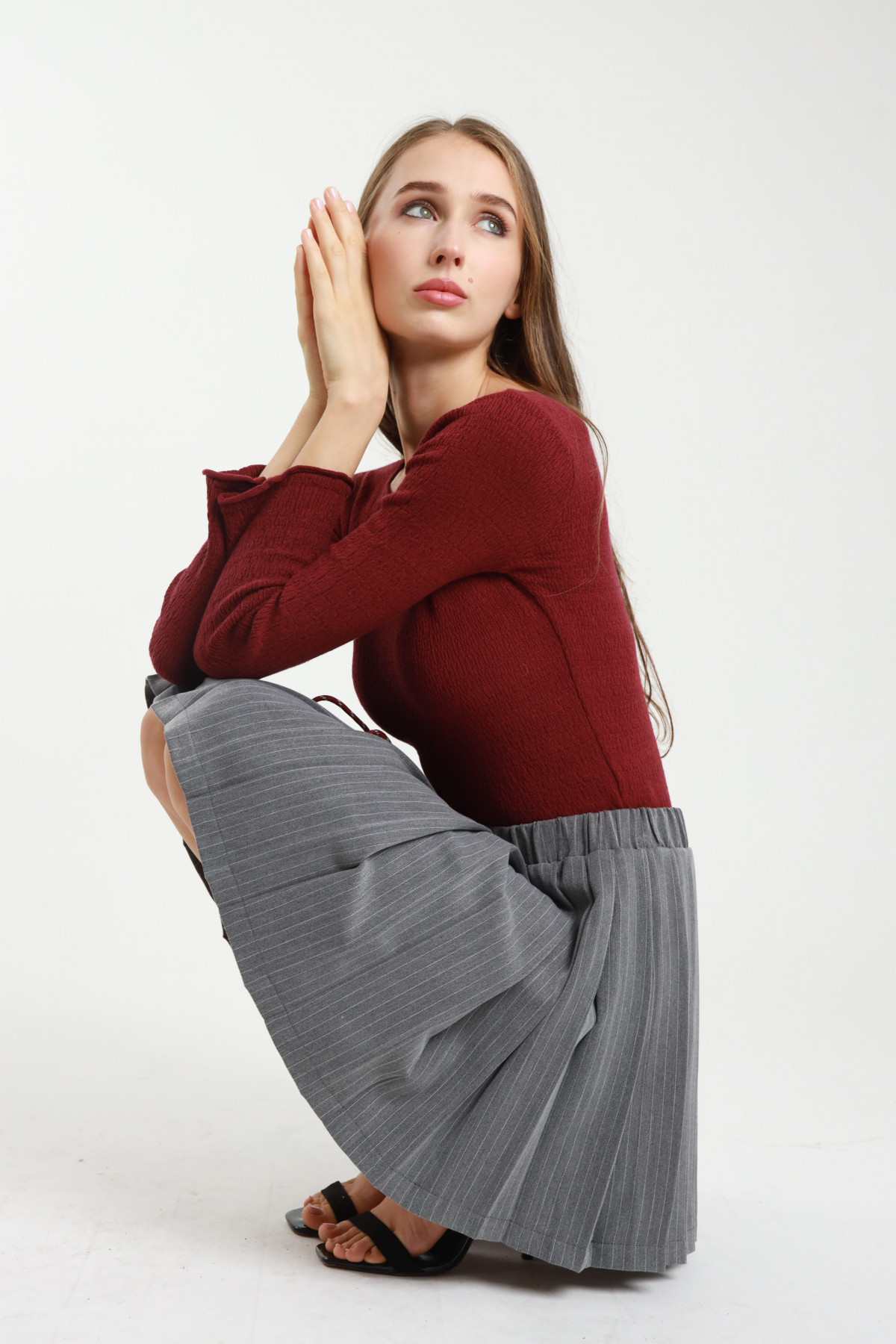 KNIT