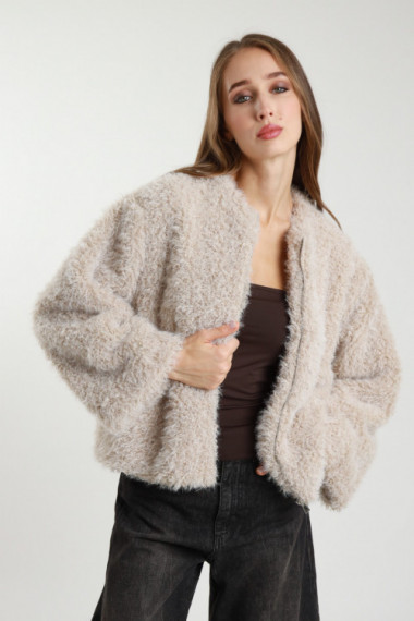 Ecopeliccia Bomber