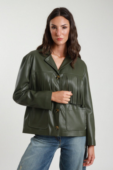 Randjacke