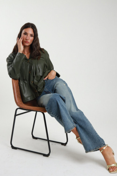 Jeans Dritto