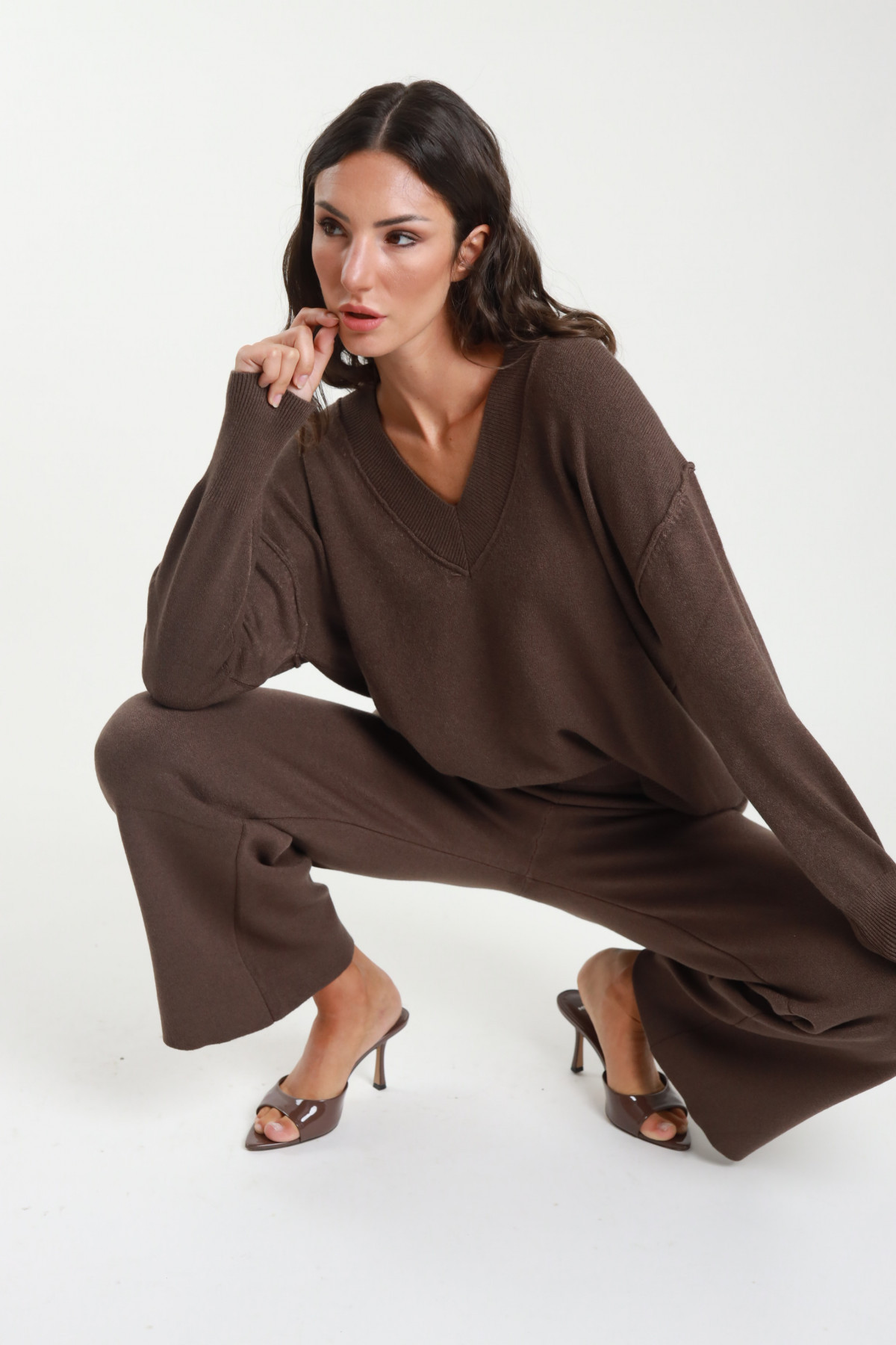 Completo Maglia + Pantalone