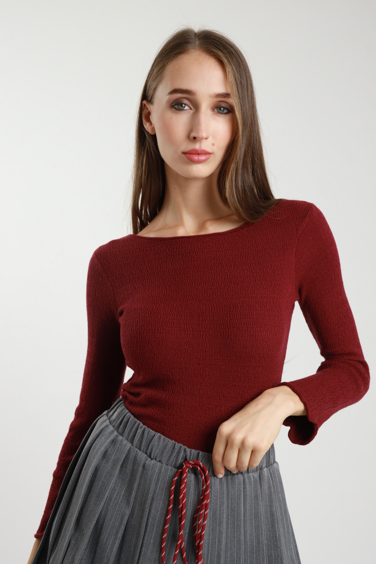KNIT