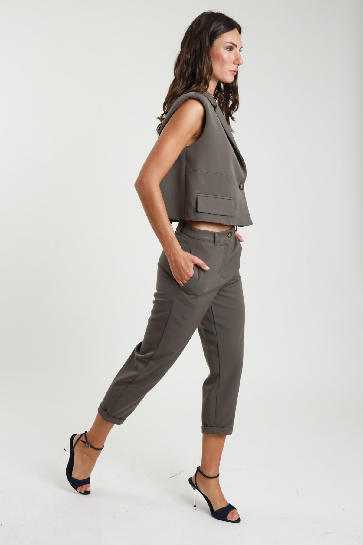 Pantalone Ovetto