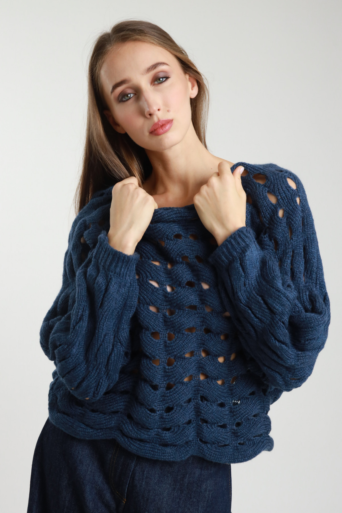 KNIT