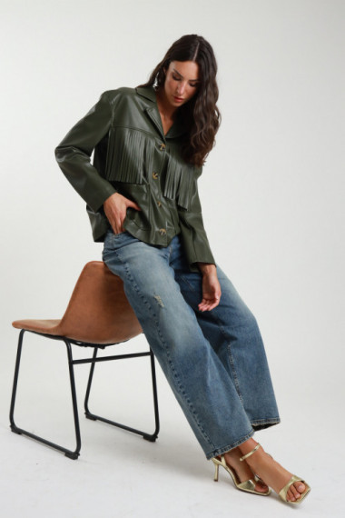 Jeans Dritto