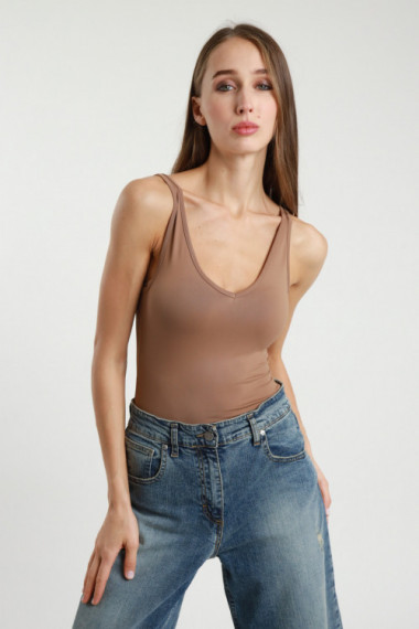 Body Scollo V