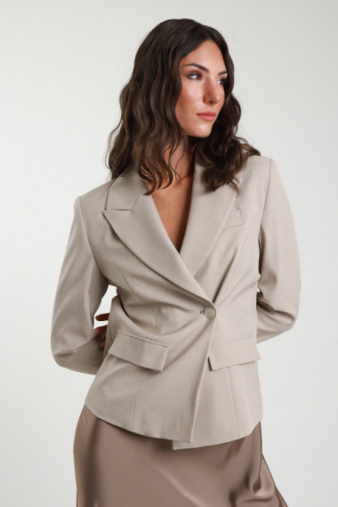 Monobottoni jacket