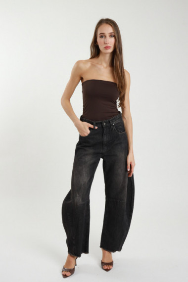 Bananenjeans