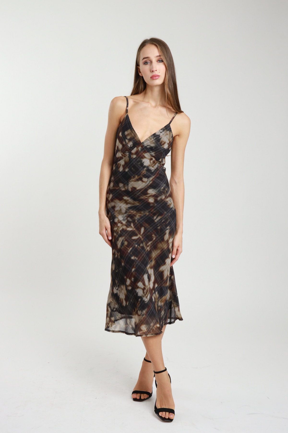 Fantasy -Kleid