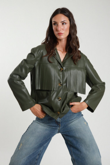Randjacke