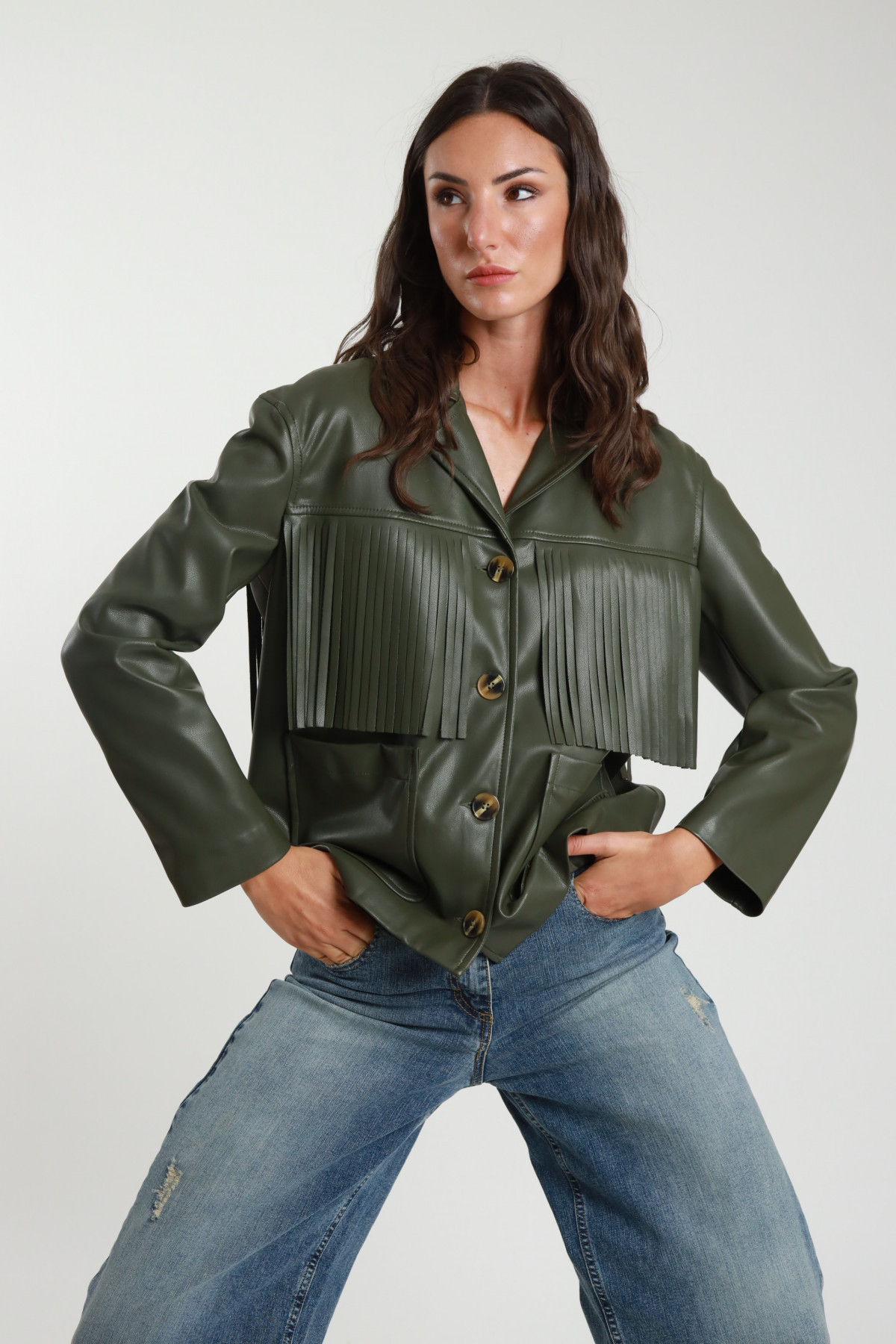 Randjacke