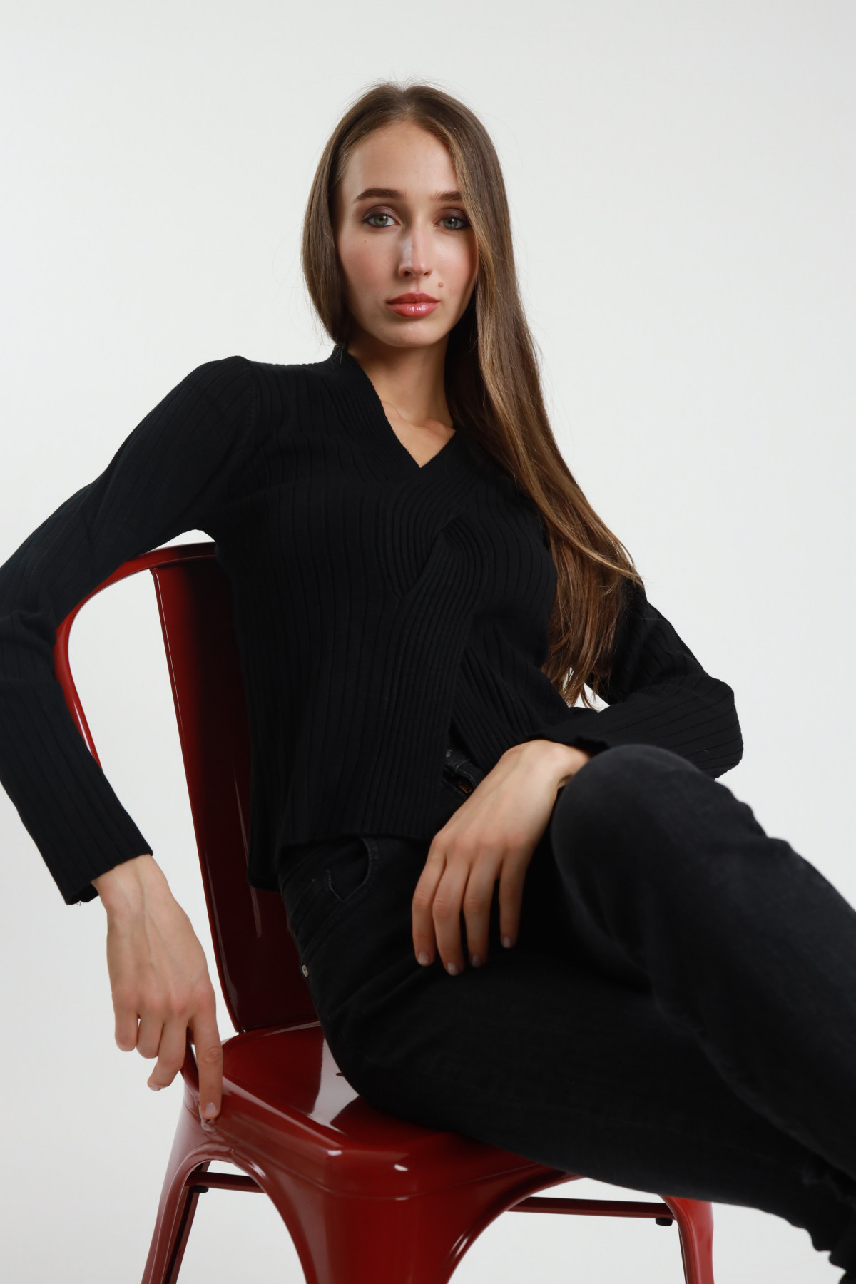 KNIT