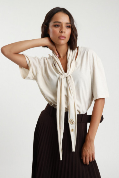 Tape T-Shirt
