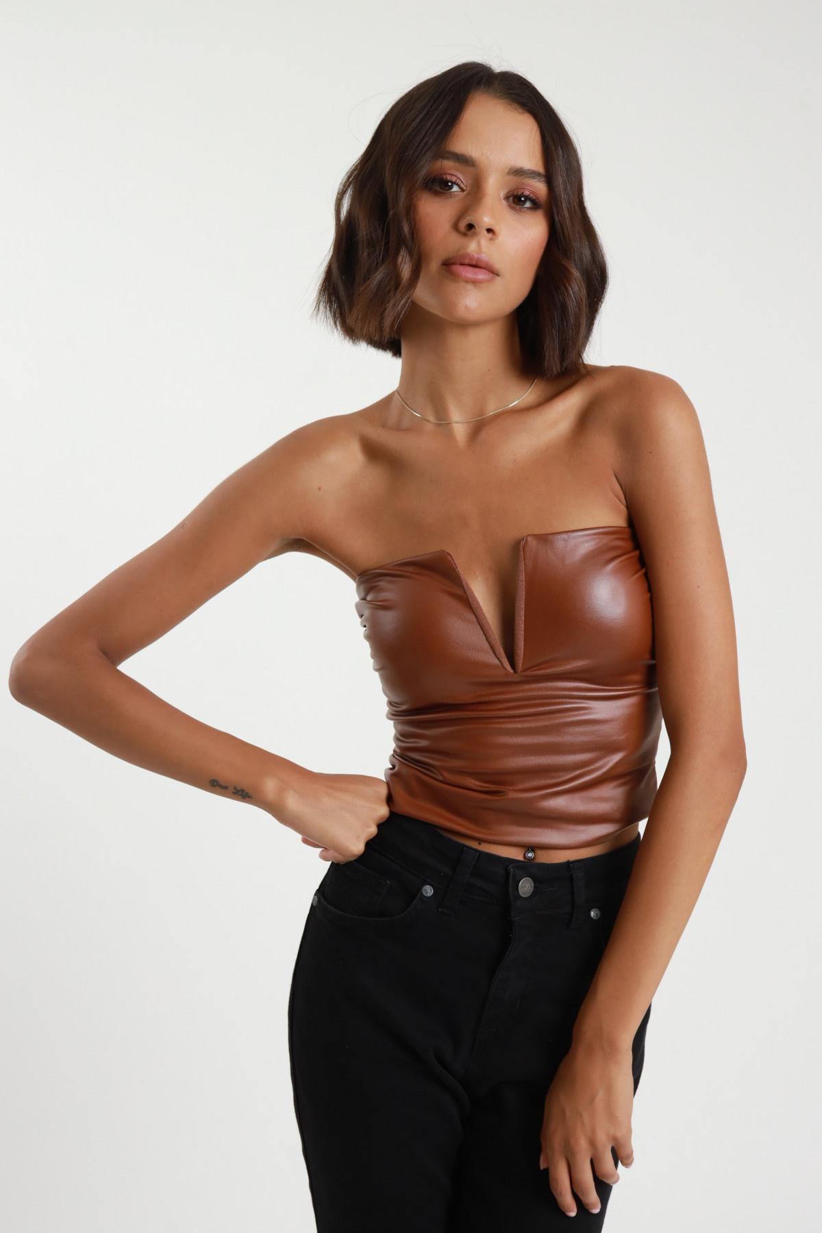 Eco -Leder