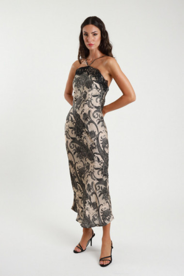 Fantasy dress