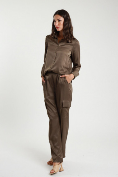Completo Camicia + Pantaloni