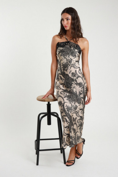Fantasy dress