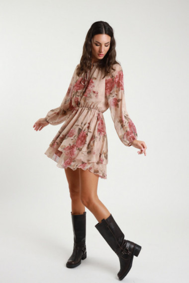 Fantasy -Kleid