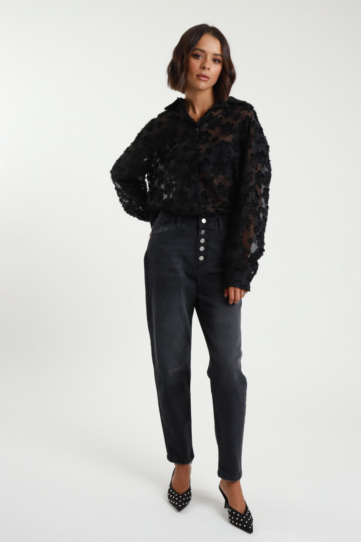 Freund Jeans