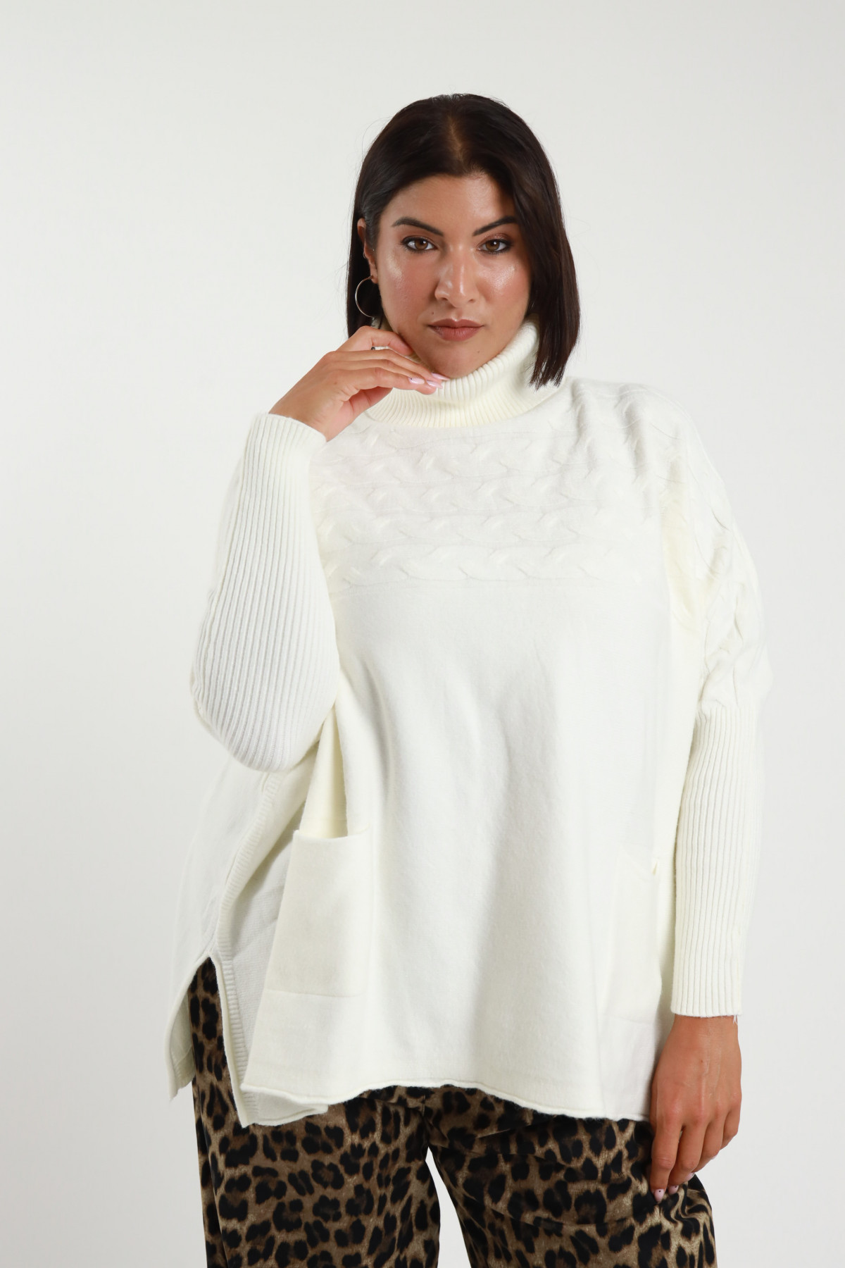 KNIT
