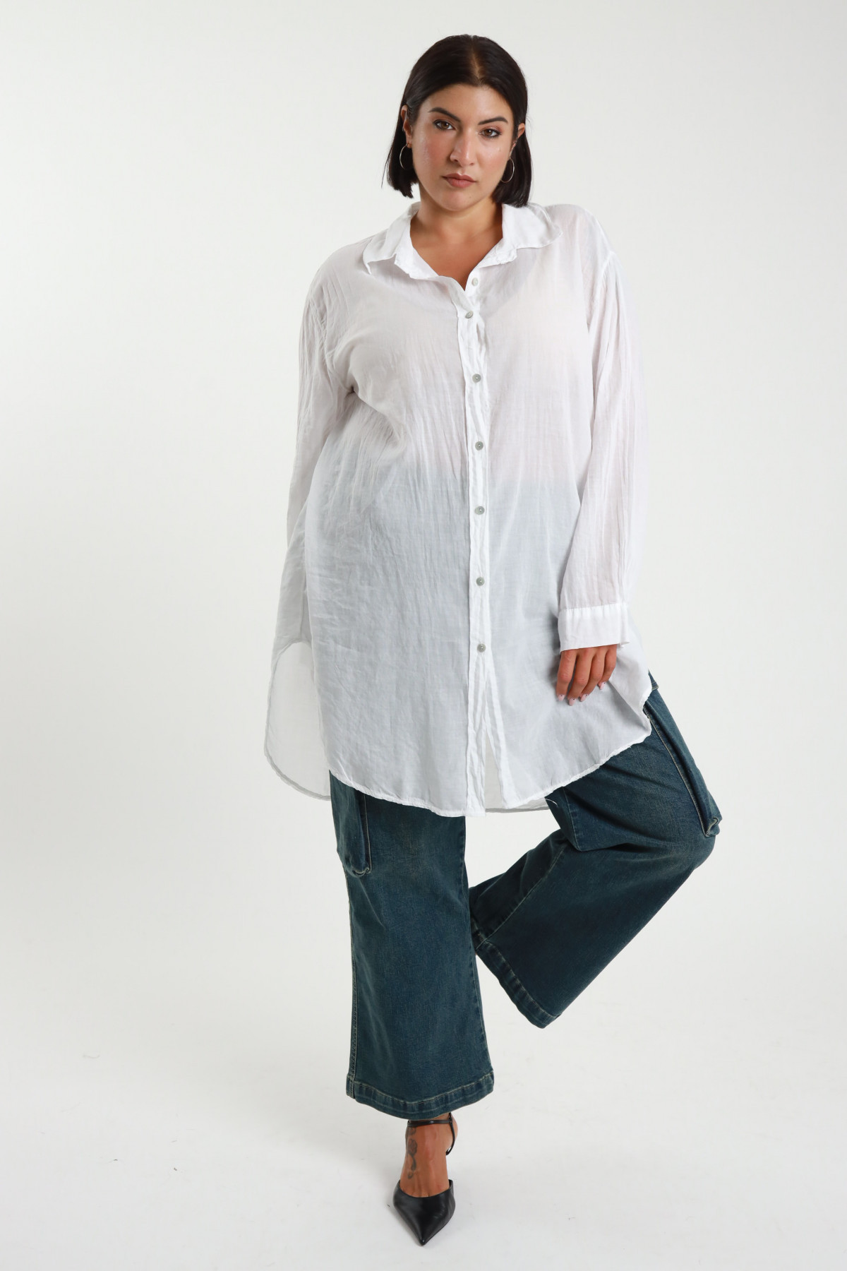 Jeans Tasconi