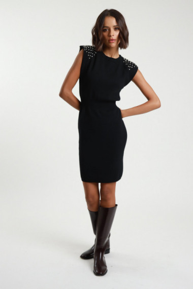 Stressanwendungen Kleid