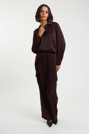Completo Camicia + Pantaloni