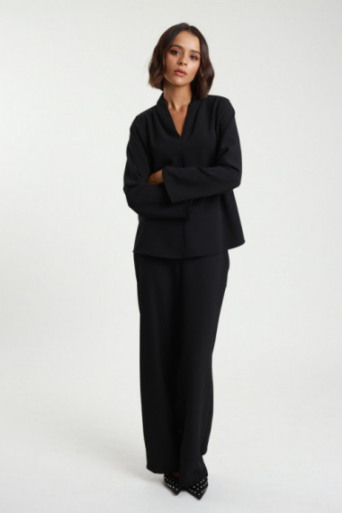 Blusa + Pantaloni