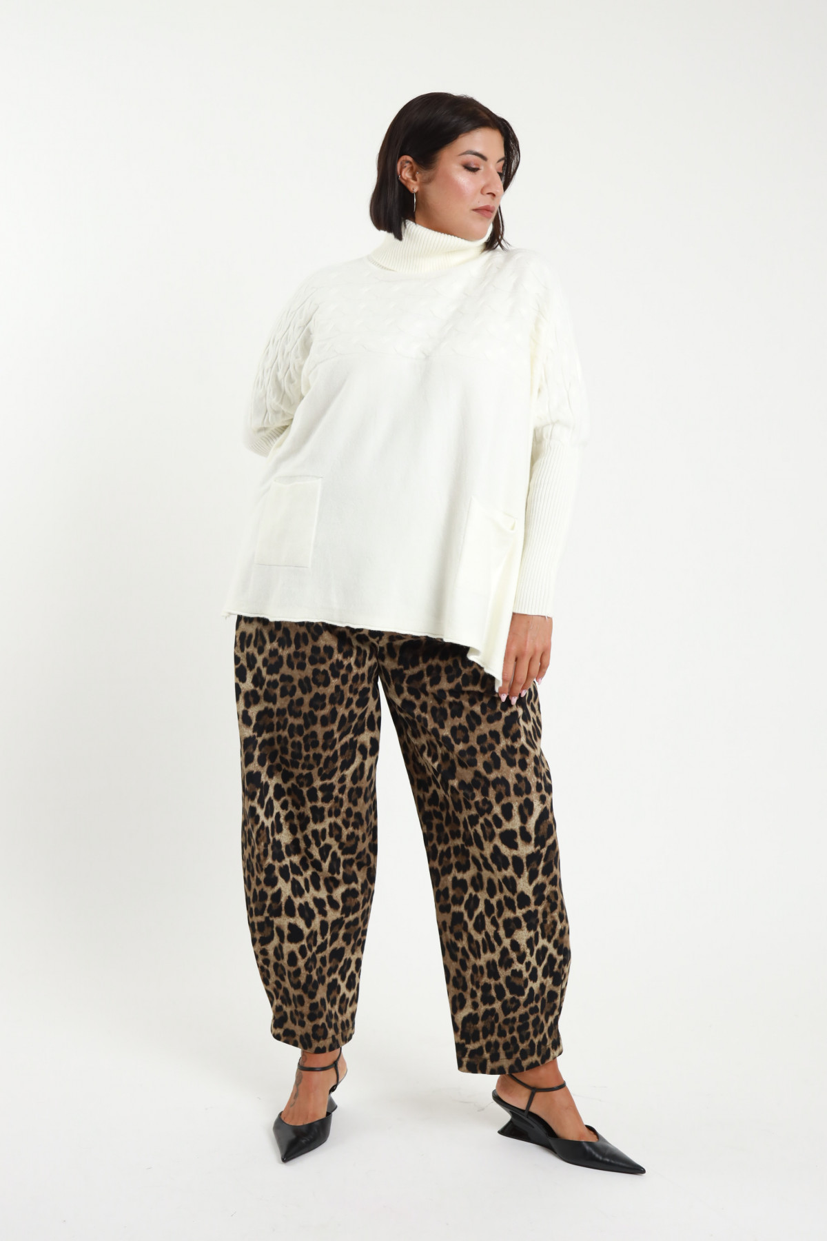 Trousers