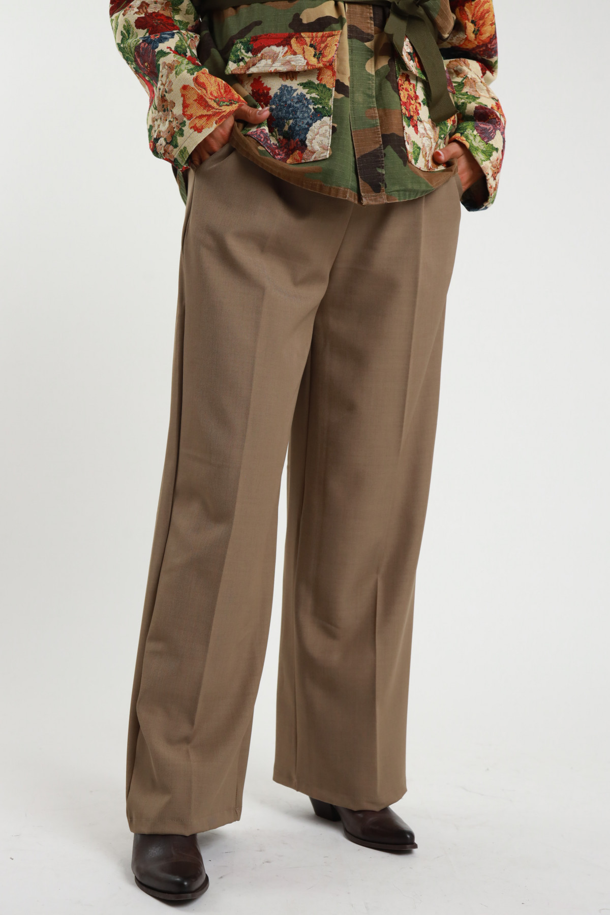 Trousers