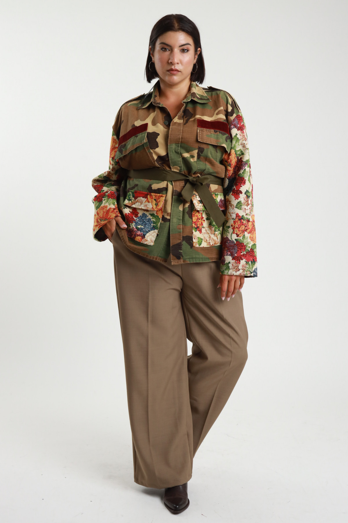 Trousers