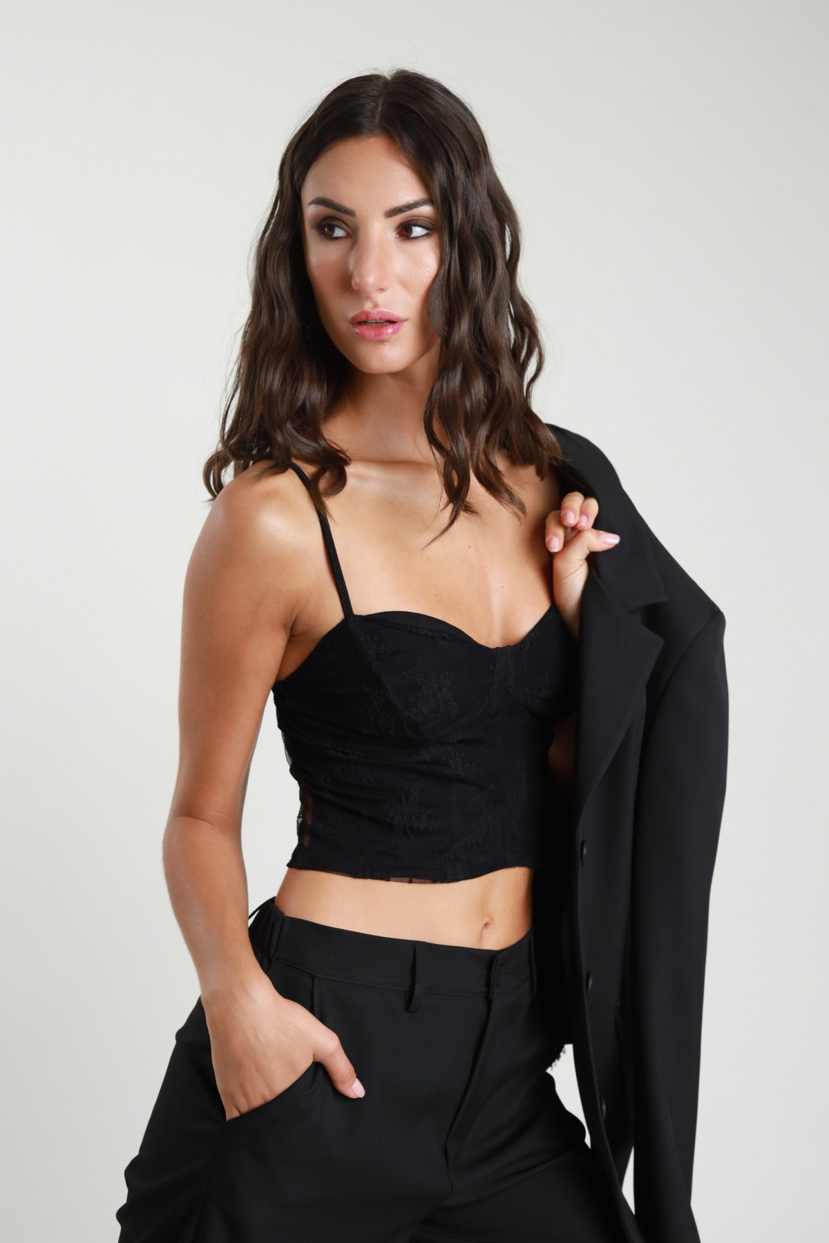 Top Pizzo
