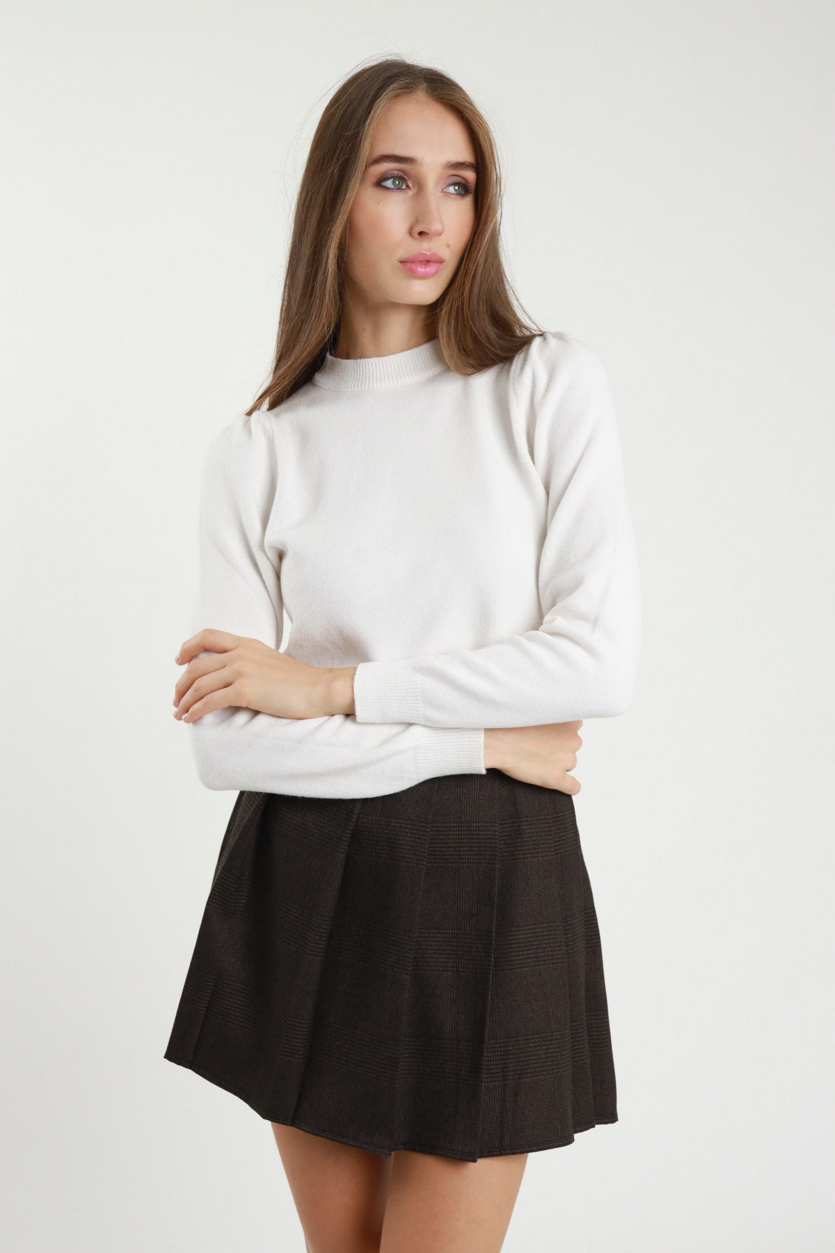 Maglia Paricollo