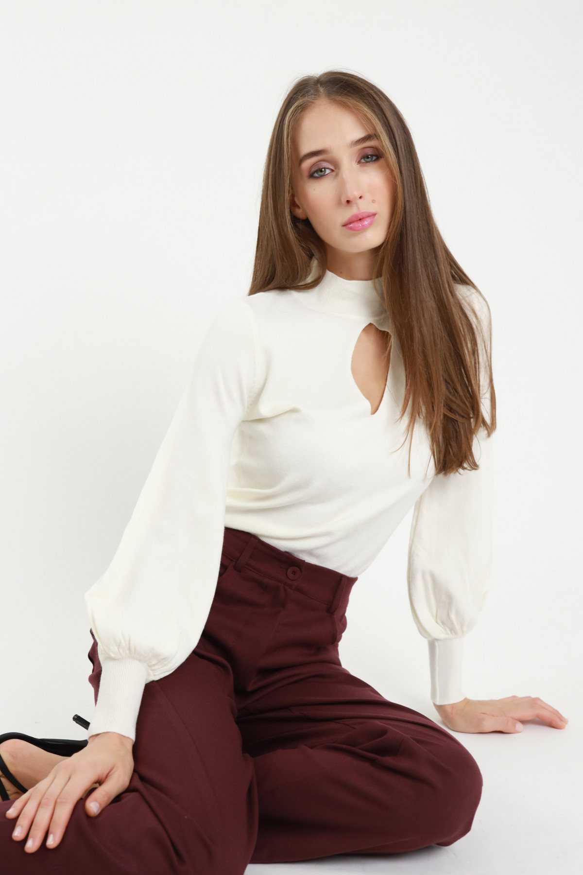 Maglia Goccia