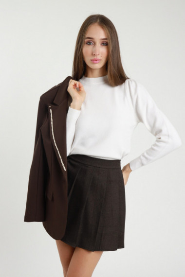 Maglia Paricollo