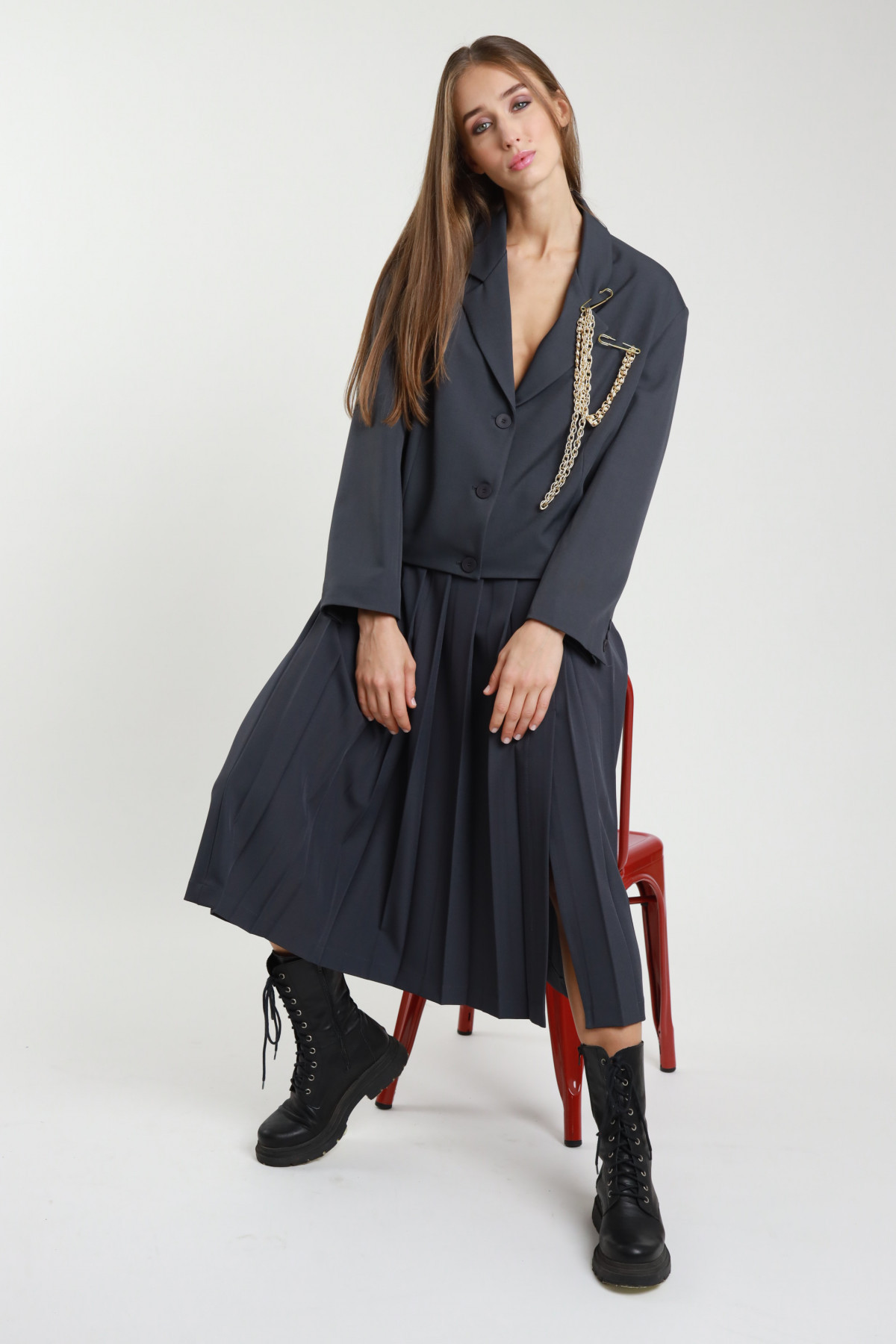 Bomberjacke