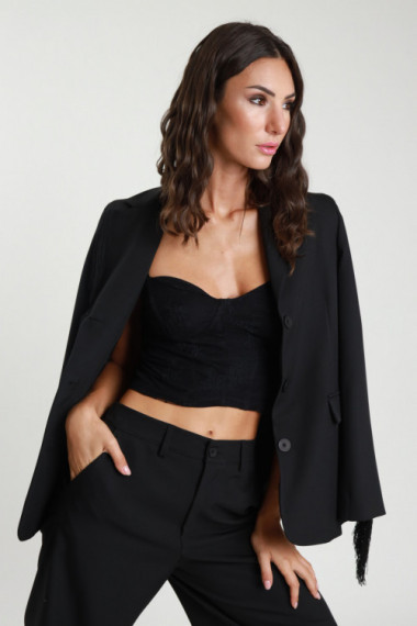 Top Pizzo