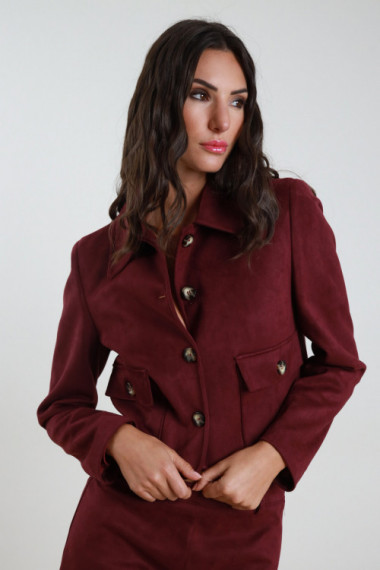 Giacchino Ecodainetto