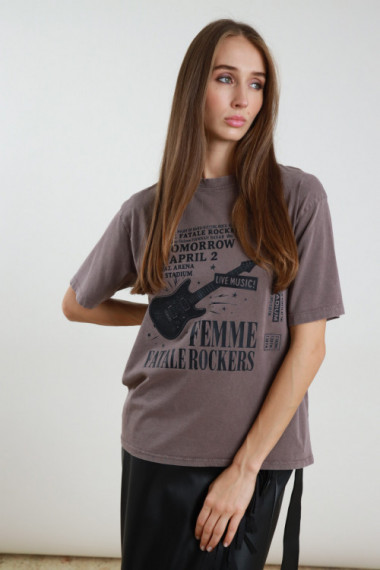 T-Shirt Stampa