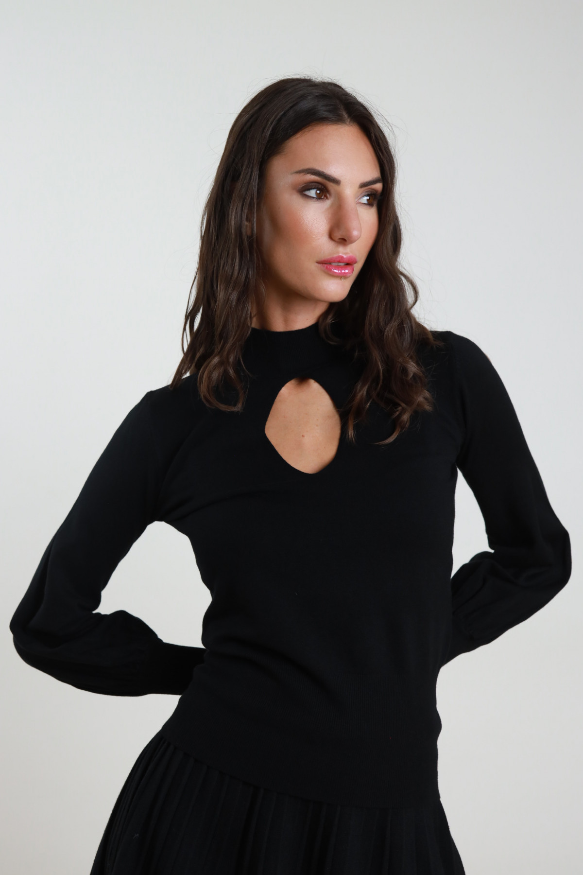 Maglia Goccia
