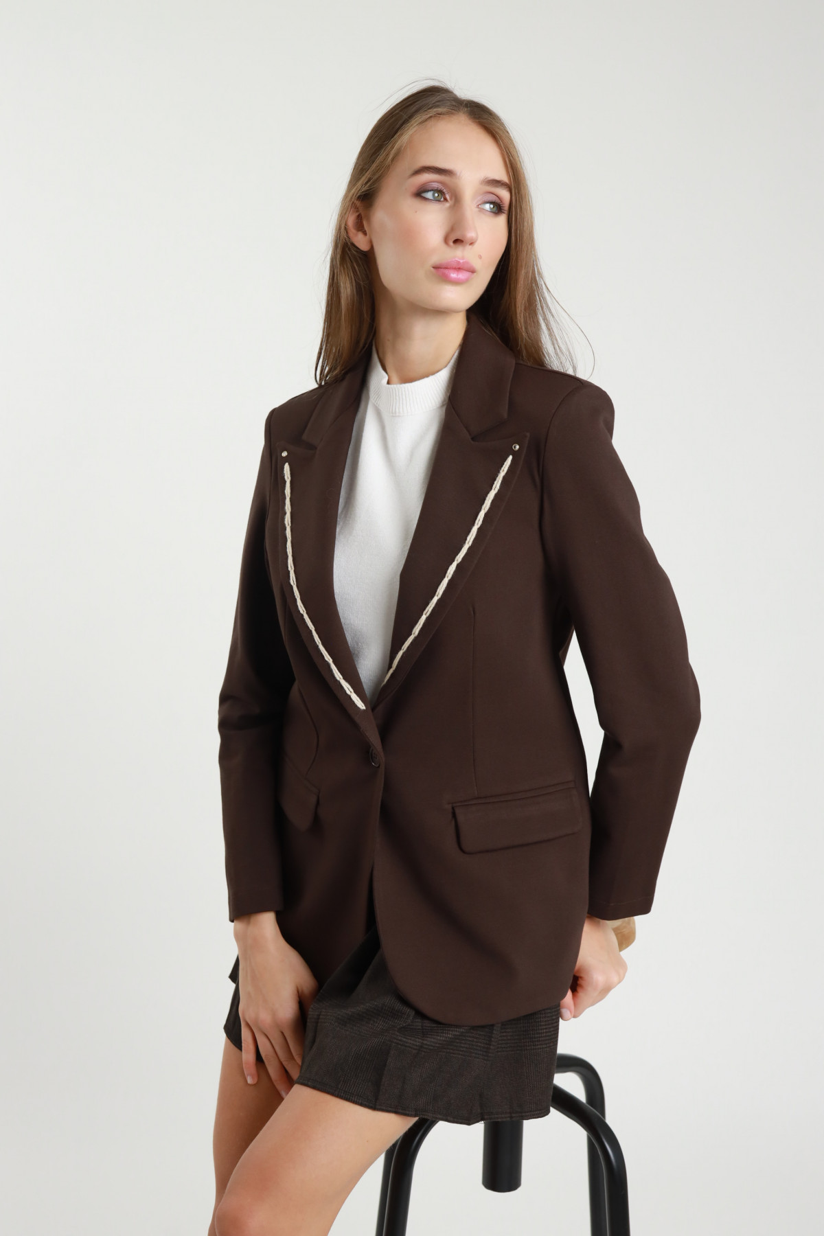 Blazer Punto Milano