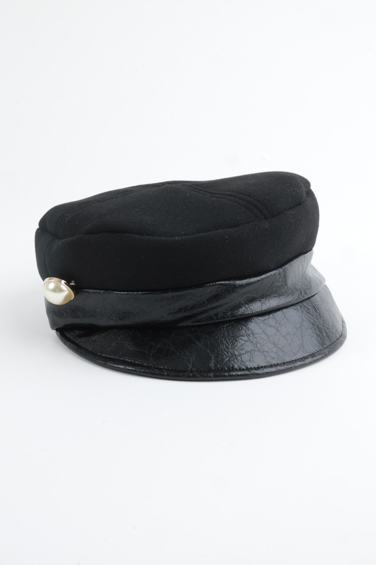 Cappello Perla