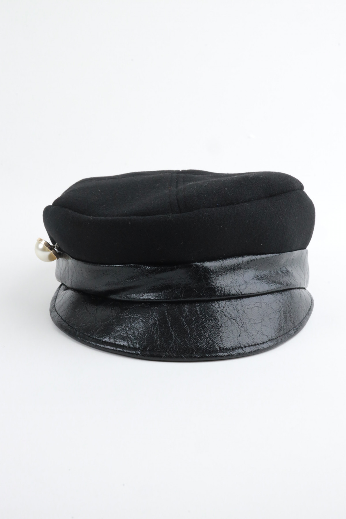 Cappello Perla