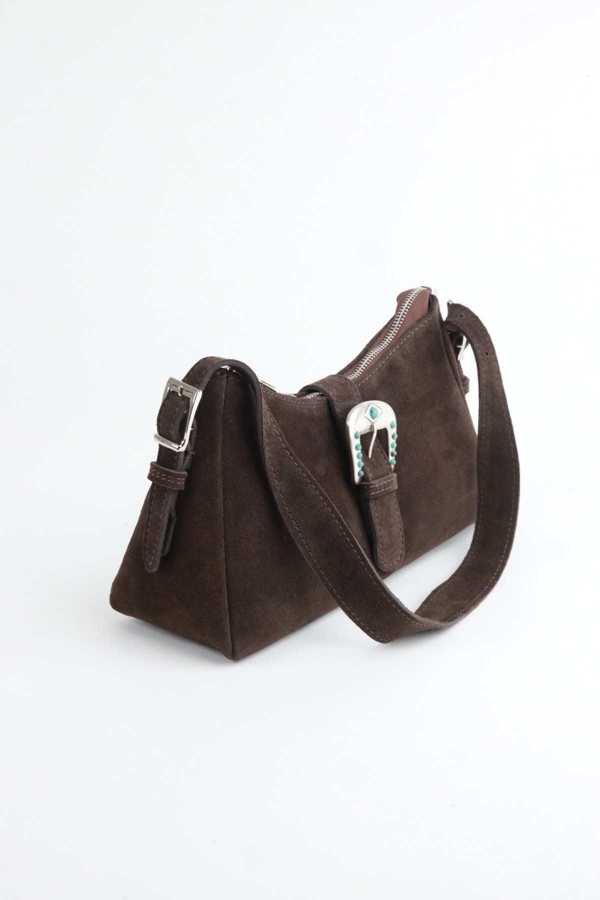 Borsa con Fibbia